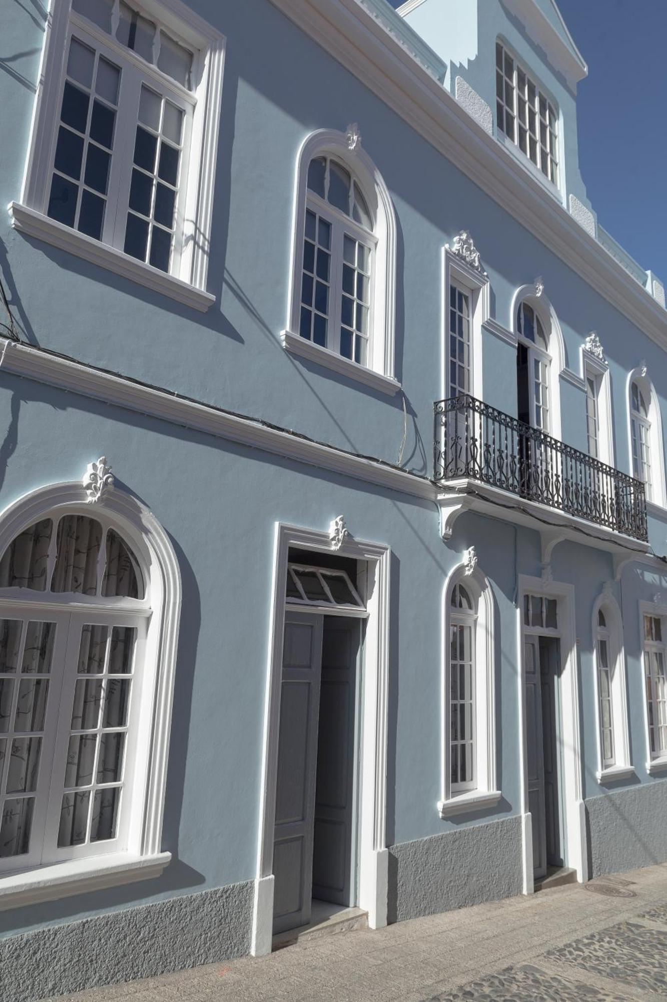 Casa Cirila Villa Santa Cruz de la Palma  Exterior foto