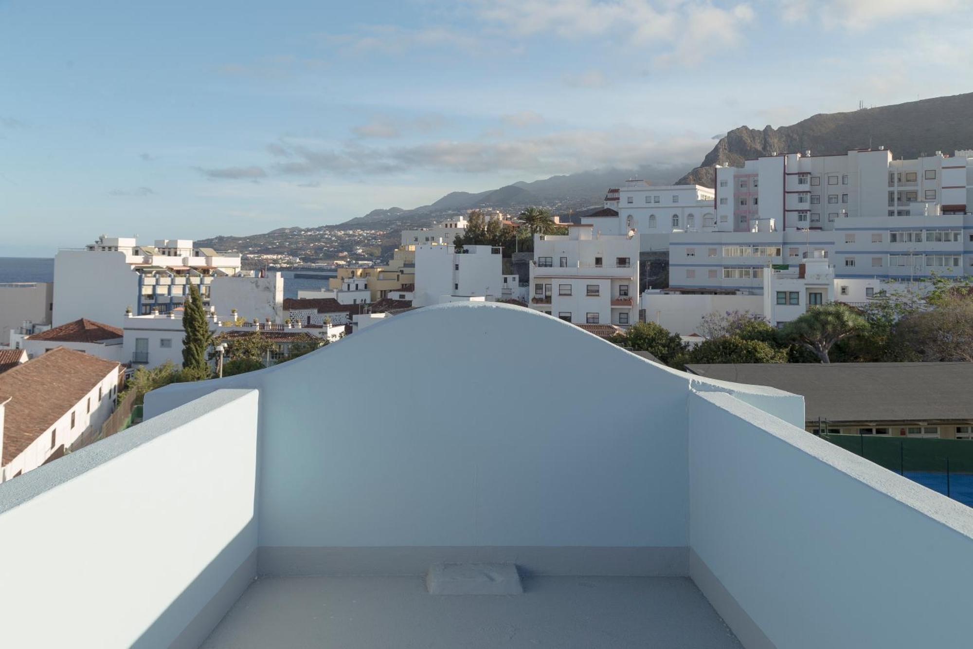 Casa Cirila Villa Santa Cruz de la Palma  Exterior foto